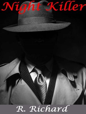 cover image of Night Killer